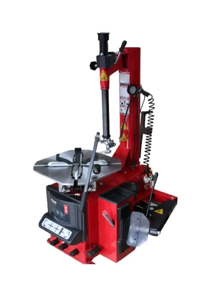 Predator 5 Pedal Tyre Changer KP-95