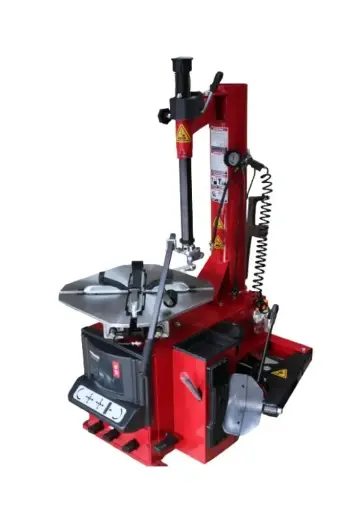 Predator 5 Pedal Tyre Changer KP-95